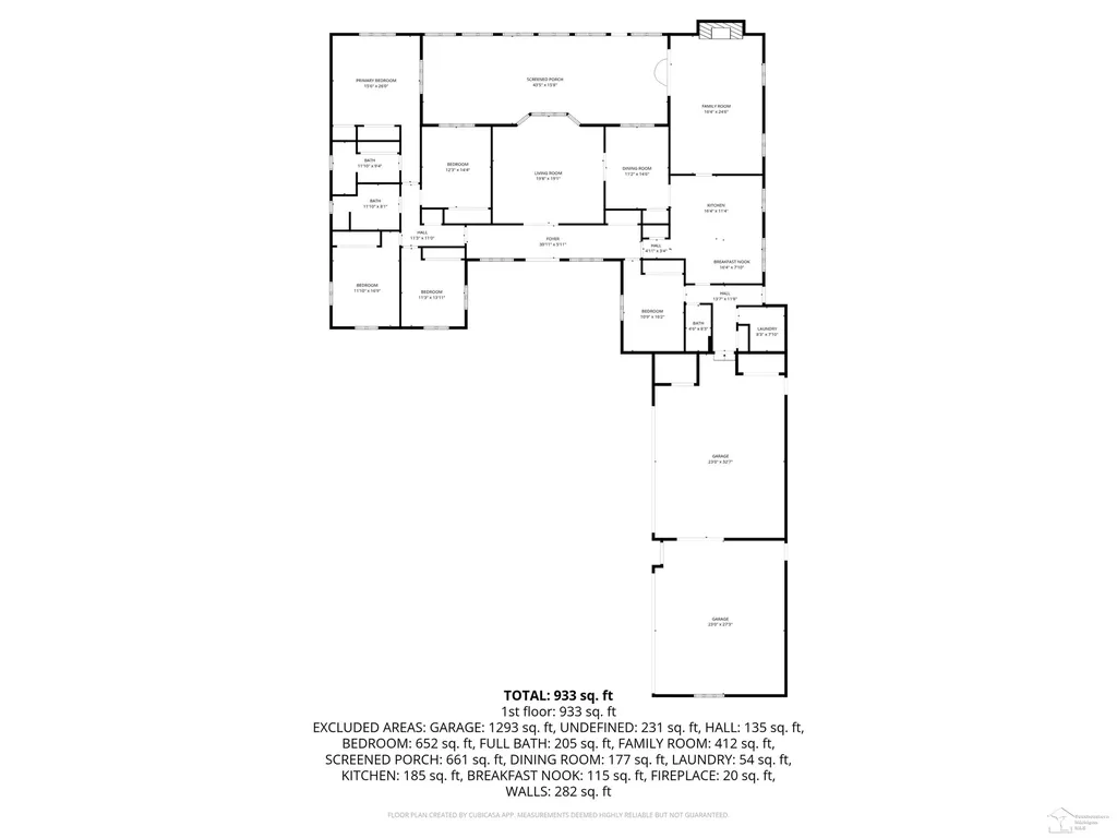 3455 W Albain Road Monroe Charter Township MI 48161
