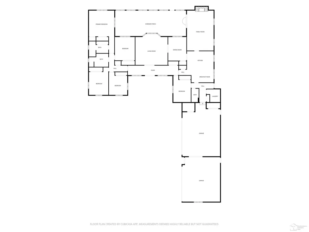 3455 W Albain Road Monroe Charter Township MI 48161