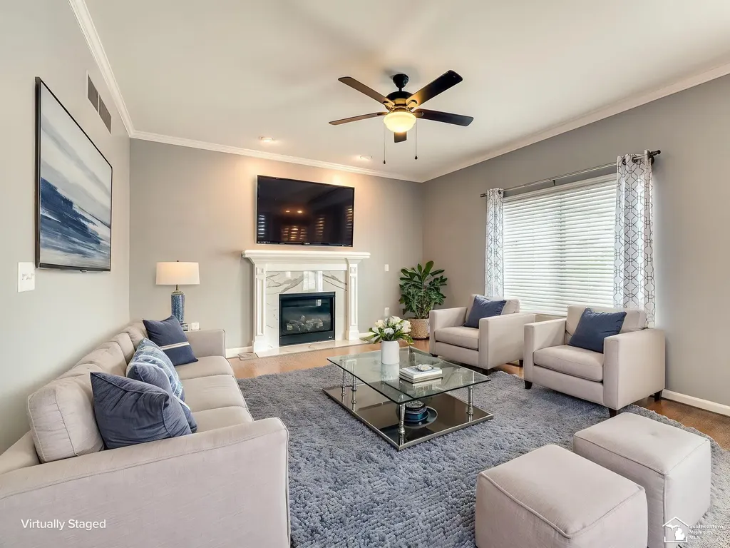 691 Foxworth Street Dundee Village MI 48131