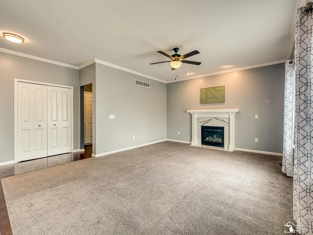 691 Foxworth Street Dundee Village MI 48131