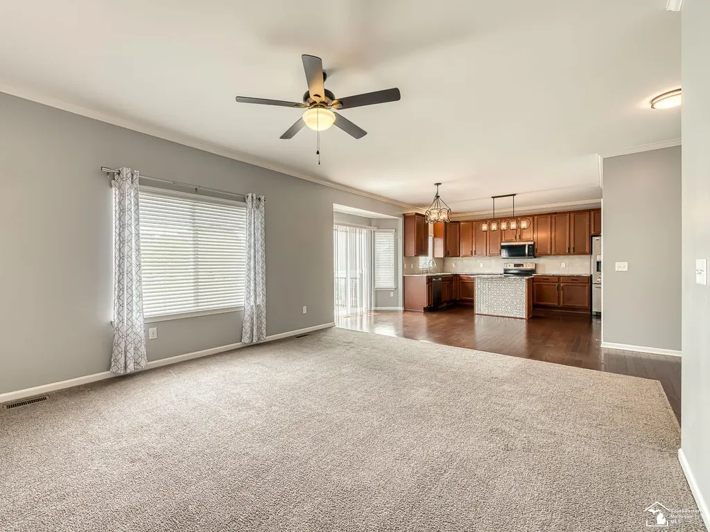691 Foxworth Street Dundee Village MI 48131