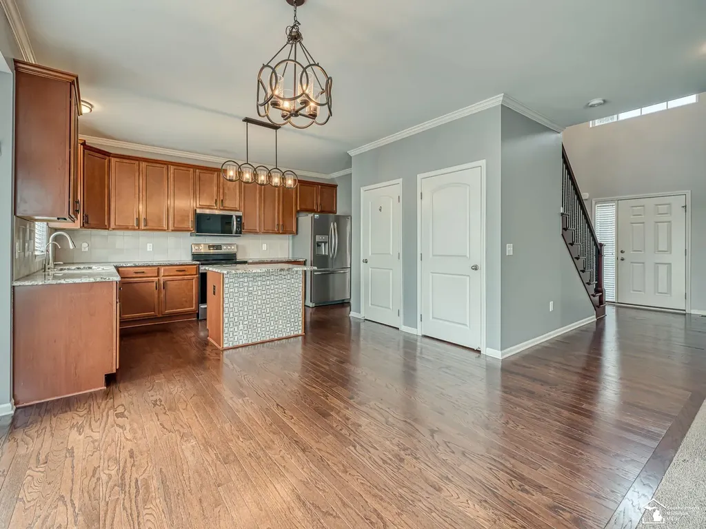 691 Foxworth Street Dundee Village MI 48131