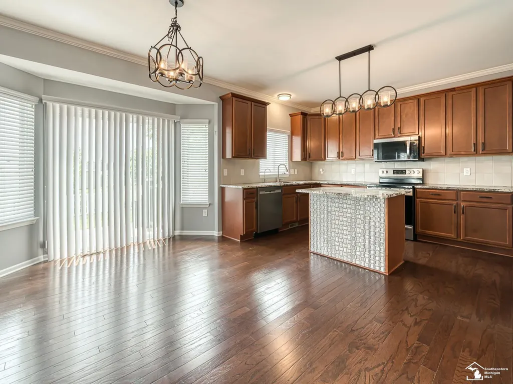 691 Foxworth Street Dundee Village MI 48131