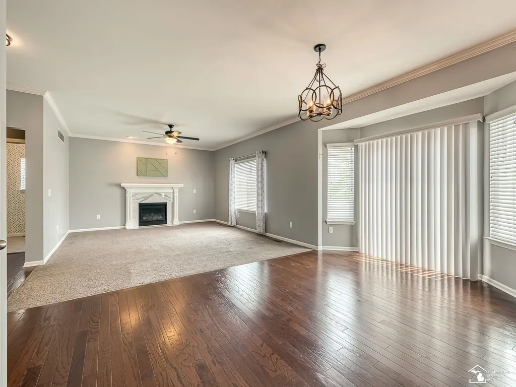 691 Foxworth Street Dundee Village MI 48131