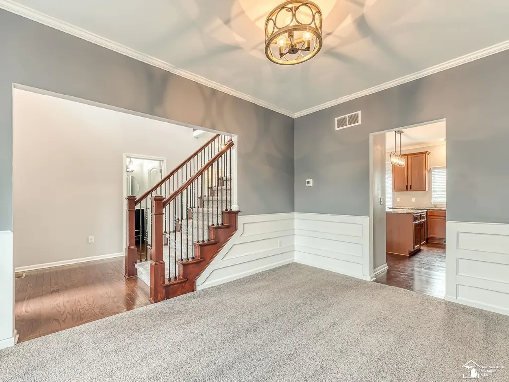 691 Foxworth Street Dundee Village MI 48131