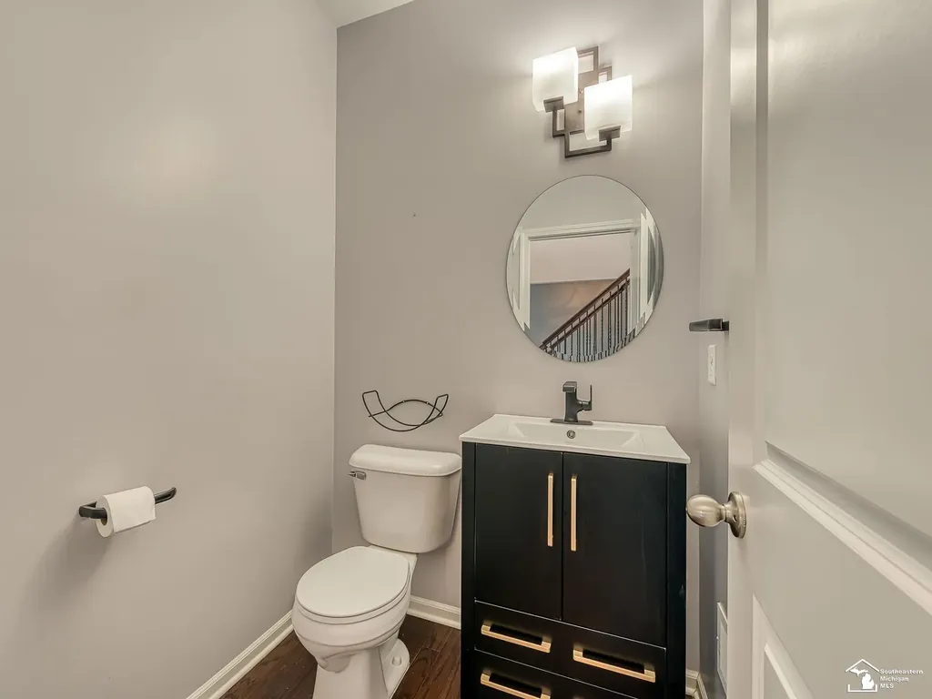 691 Foxworth Street Dundee Village MI 48131