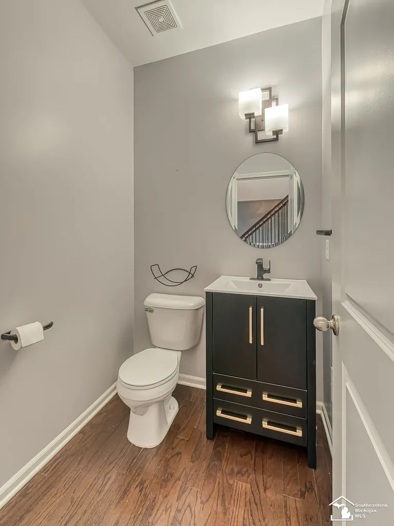 691 Foxworth Street Dundee Village MI 48131