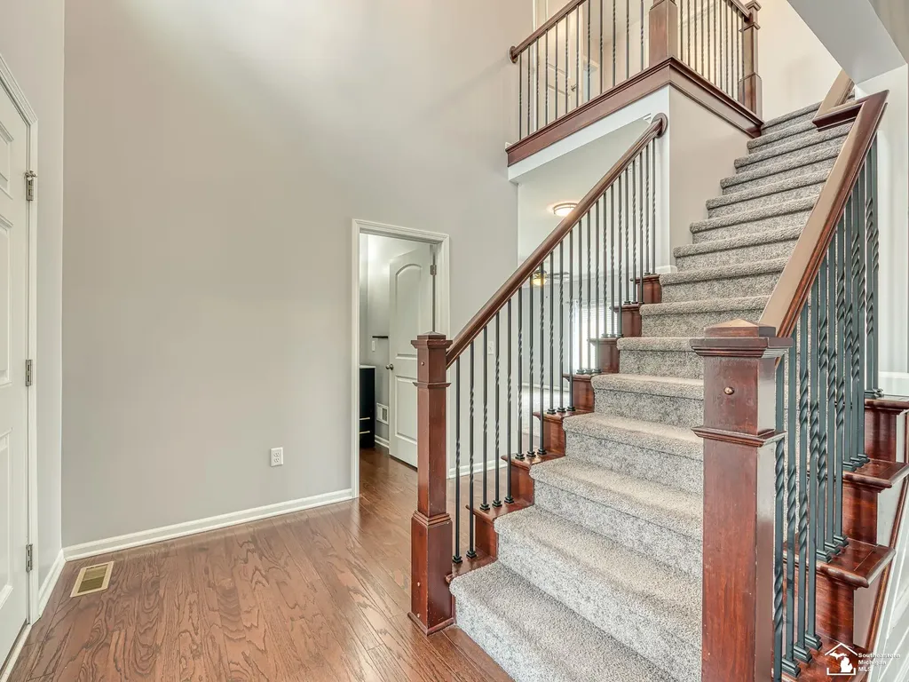 691 Foxworth Street Dundee Village MI 48131