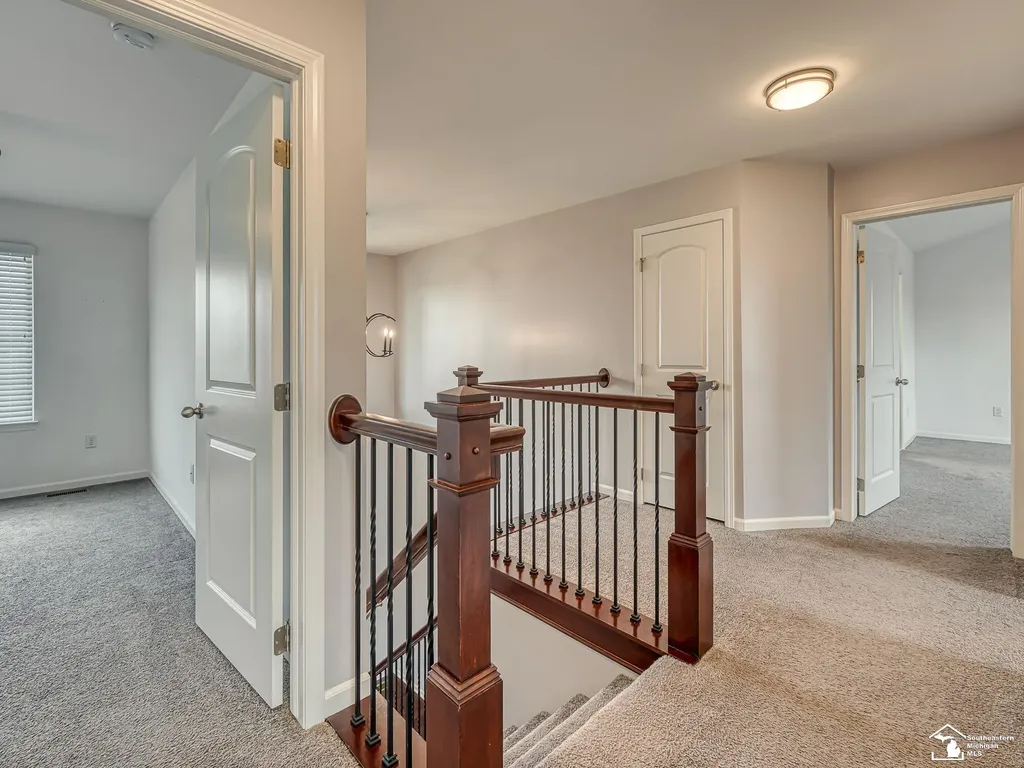691 Foxworth Street Dundee Village MI 48131