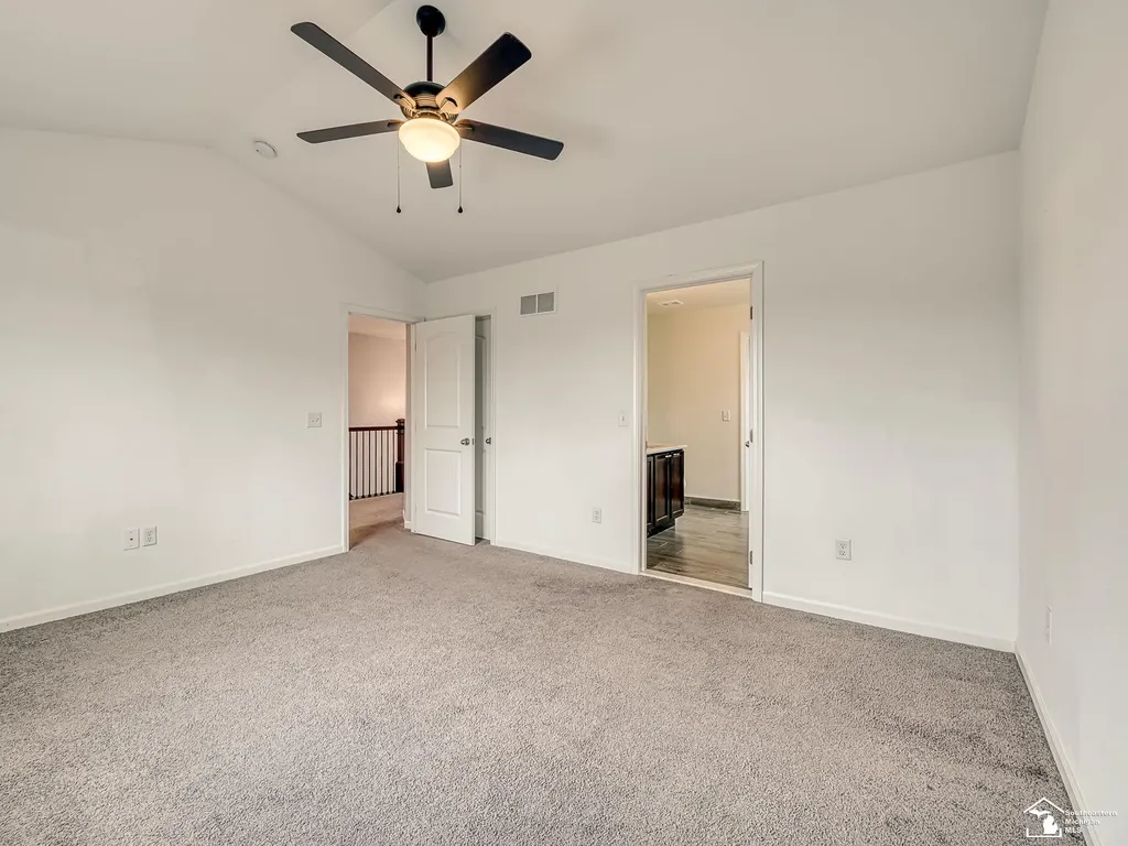 691 Foxworth Street Dundee Village MI 48131