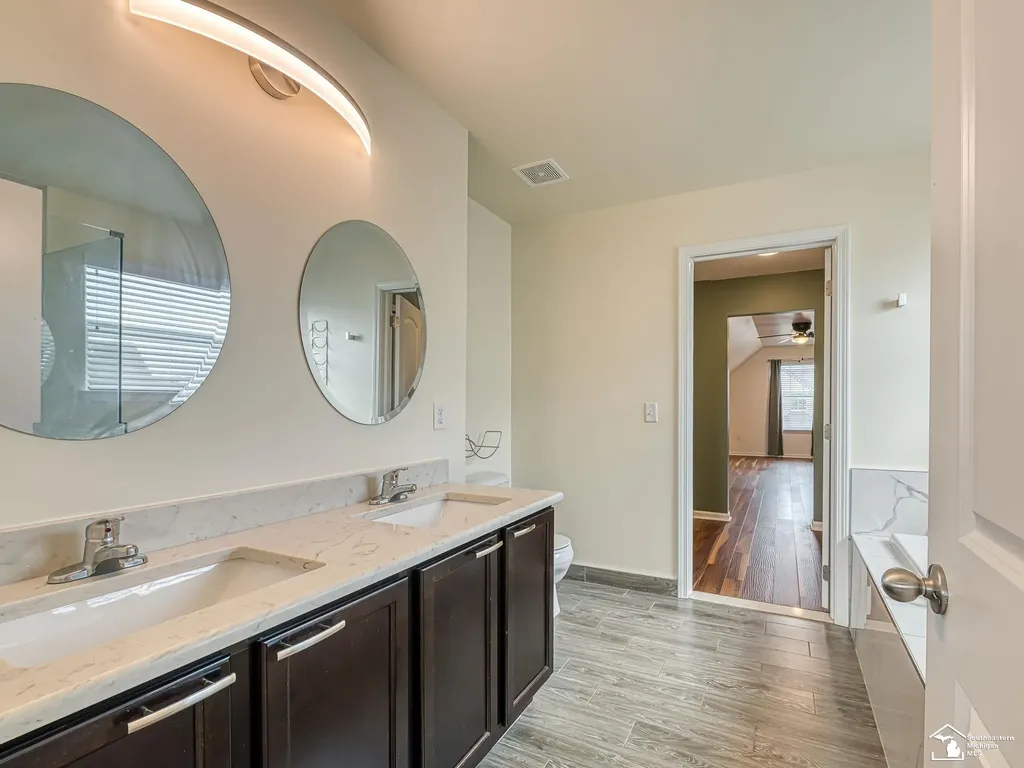 691 Foxworth Street Dundee Village MI 48131