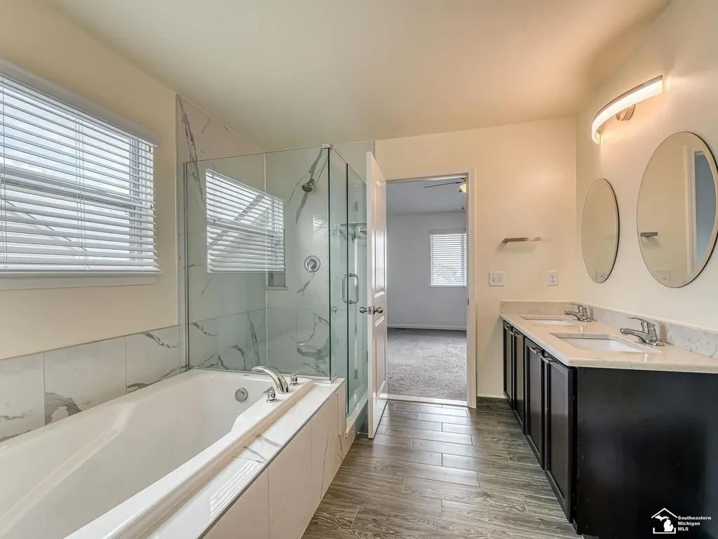 691 Foxworth Street Dundee Village MI 48131