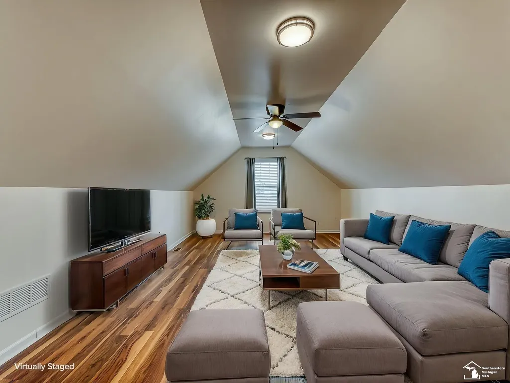 691 Foxworth Street Dundee Village MI 48131