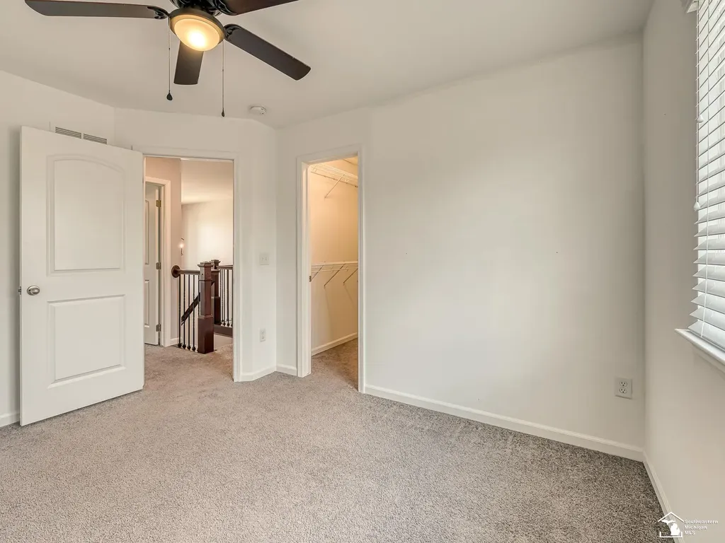 691 Foxworth Street Dundee Village MI 48131
