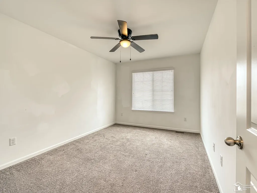 691 Foxworth Street Dundee Village MI 48131