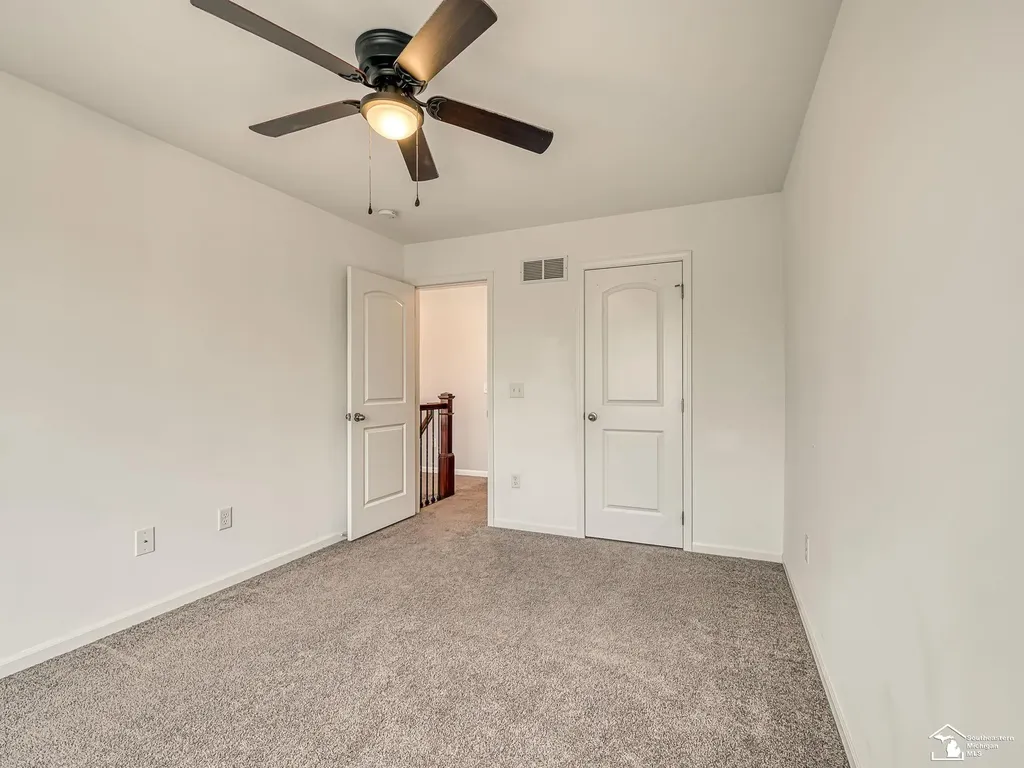 691 Foxworth Street Dundee Village MI 48131