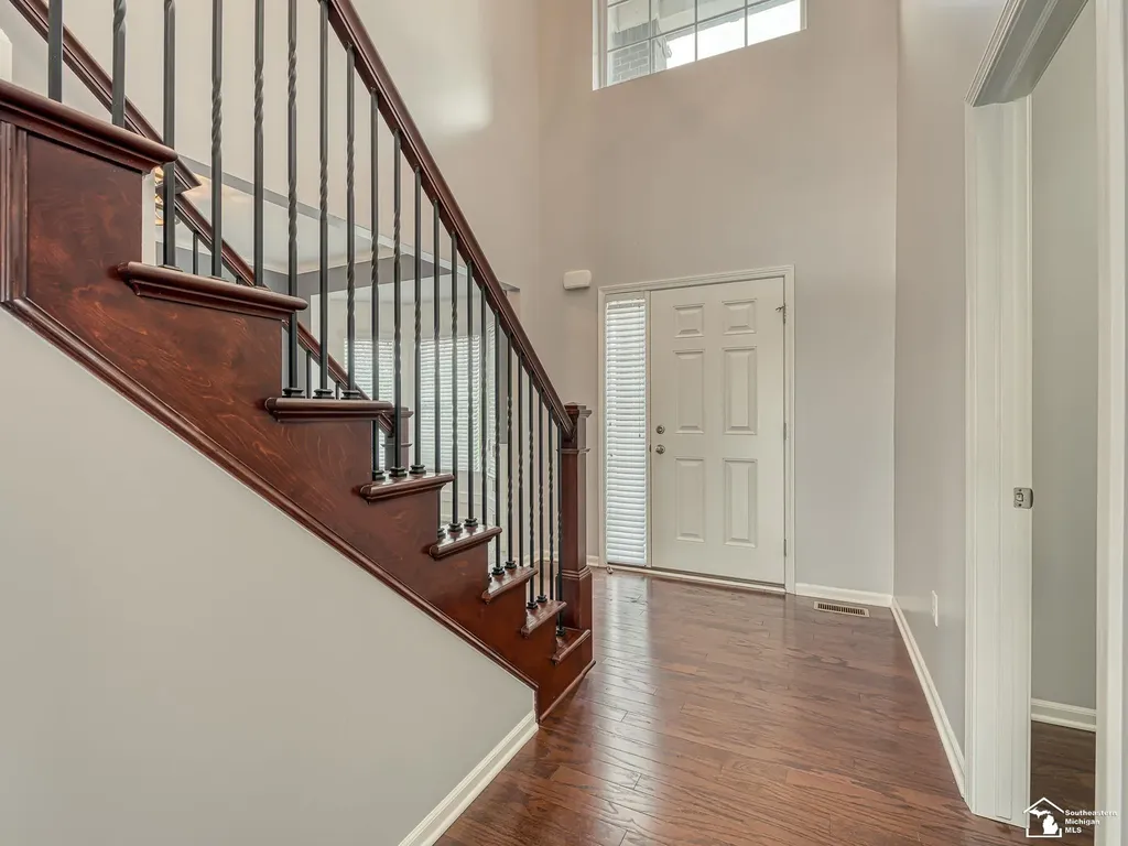 691 Foxworth Street Dundee Village MI 48131