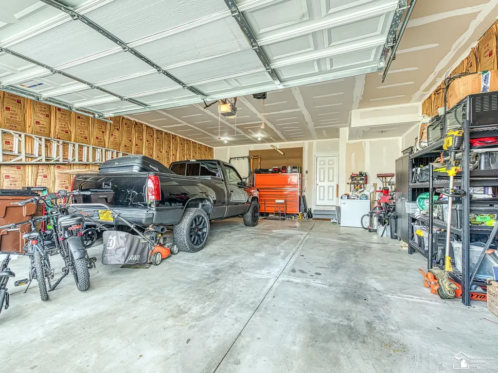 691 Foxworth Street Dundee Village MI 48131