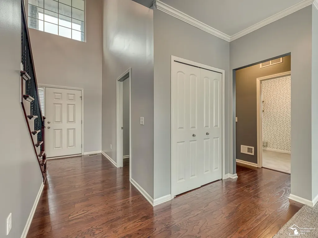 691 Foxworth Street Dundee Village MI 48131