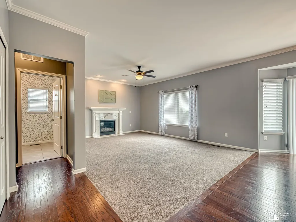 691 Foxworth Street Dundee Village MI 48131