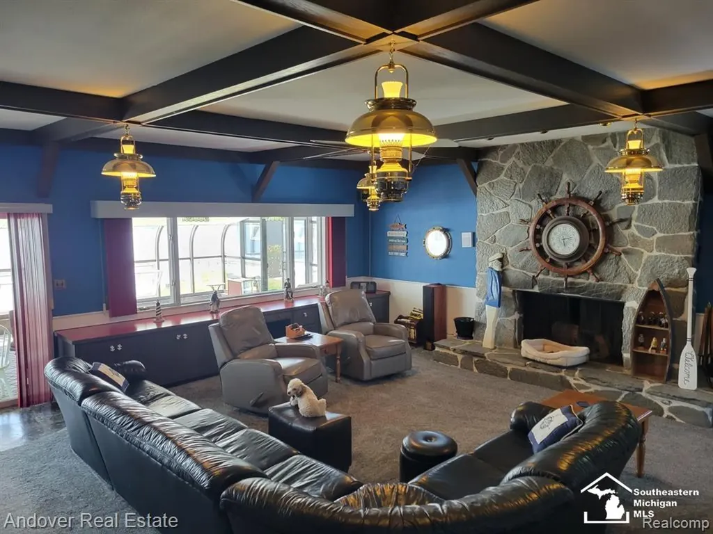 4324 Oak Glen Dr Drive Camden Township MI 49232