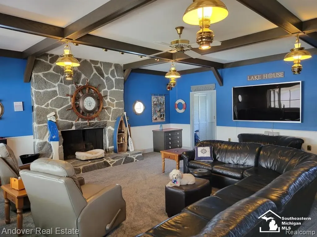 4324 Oak Glen Dr Drive Camden Township MI 49232