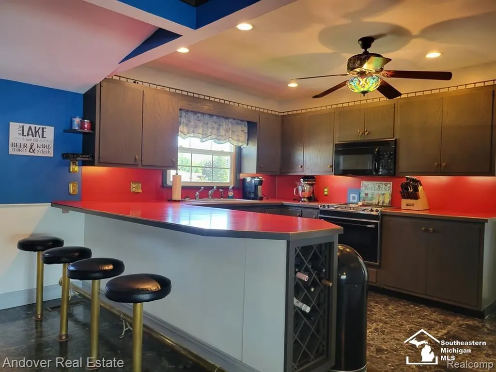4324 Oak Glen Dr Drive Camden Township MI 49232