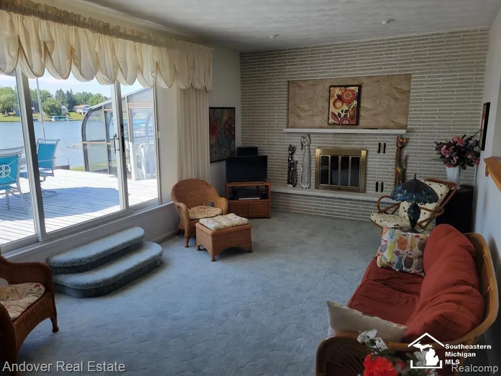 4324 Oak Glen Dr Drive Camden Township MI 49232
