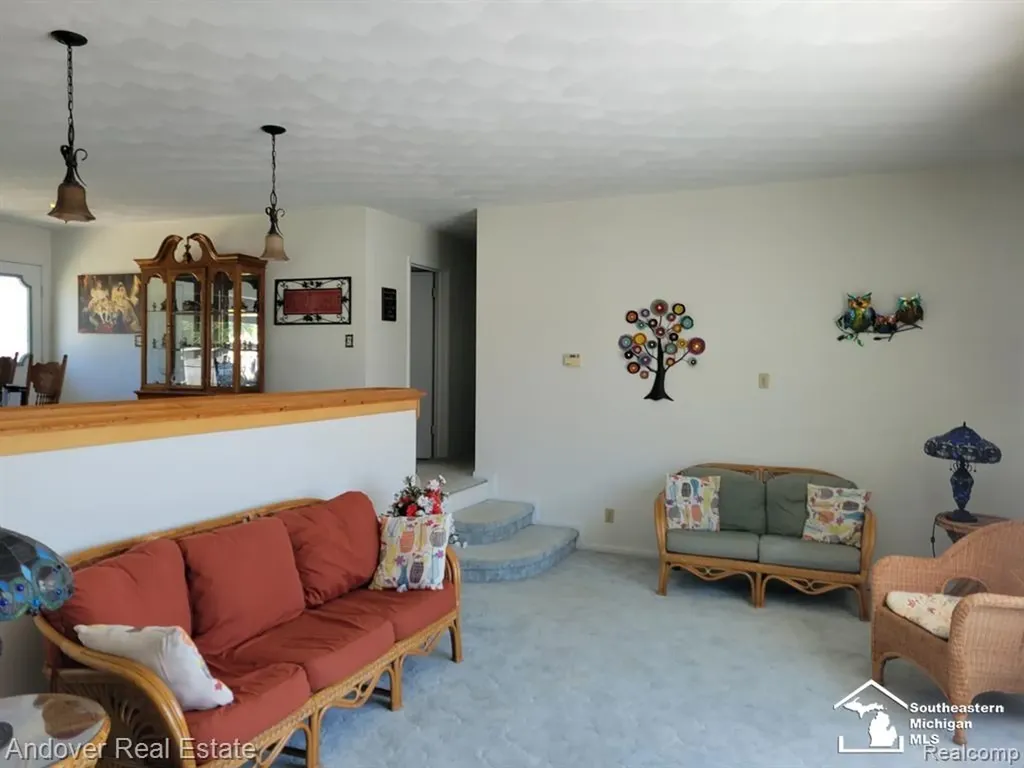 4324 Oak Glen Dr Drive Camden Township MI 49232