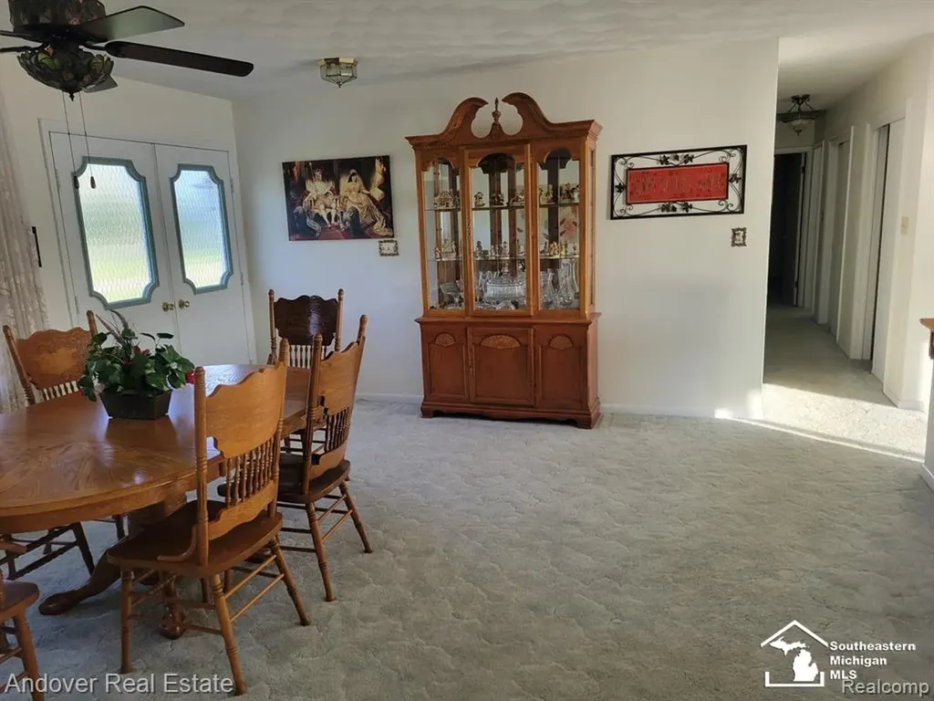 4324 Oak Glen Dr Drive Camden Township MI 49232