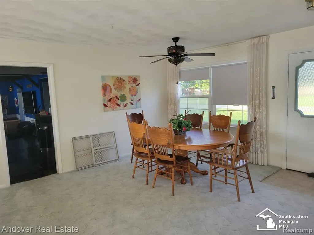 4324 Oak Glen Dr Drive Camden Township MI 49232
