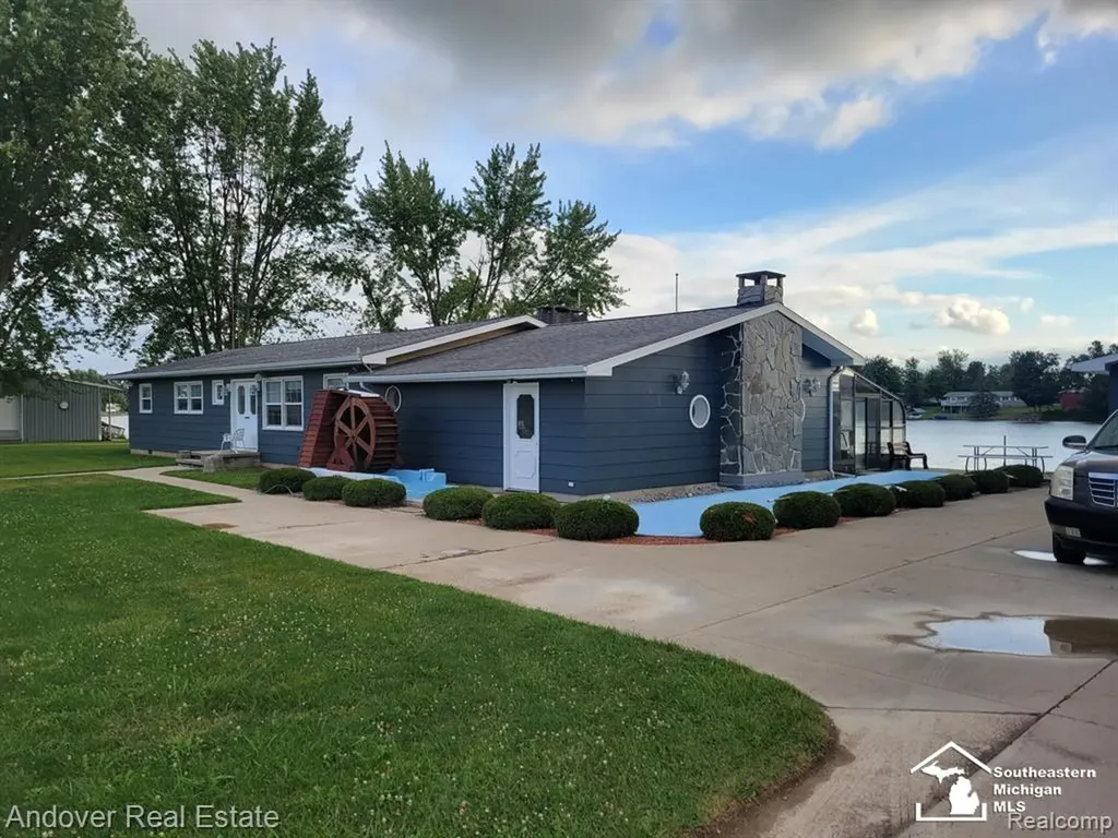 4324 Oak Glen Dr Drive Camden Township MI 49232
