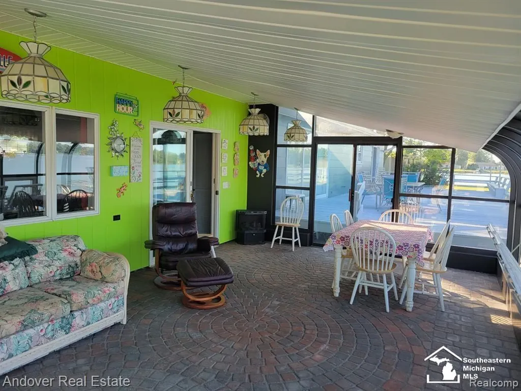 4324 Oak Glen Dr Drive Camden Township MI 49232