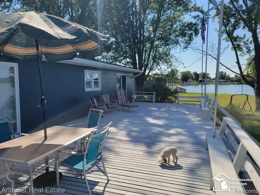 4324 Oak Glen Dr Drive Camden Township MI 49232