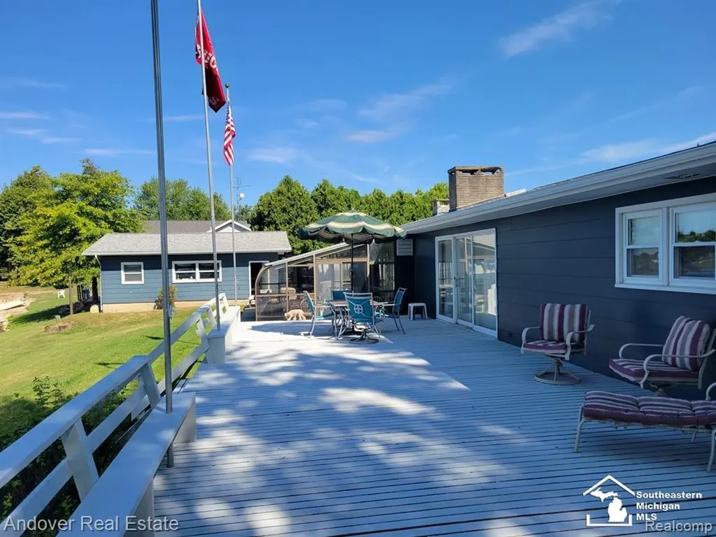 4324 Oak Glen Dr Drive Camden Township MI 49232