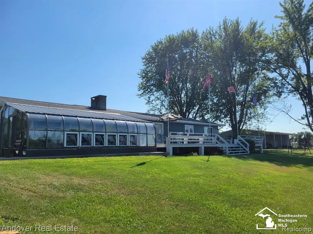 4324 Oak Glen Dr Drive Camden Township MI 49232