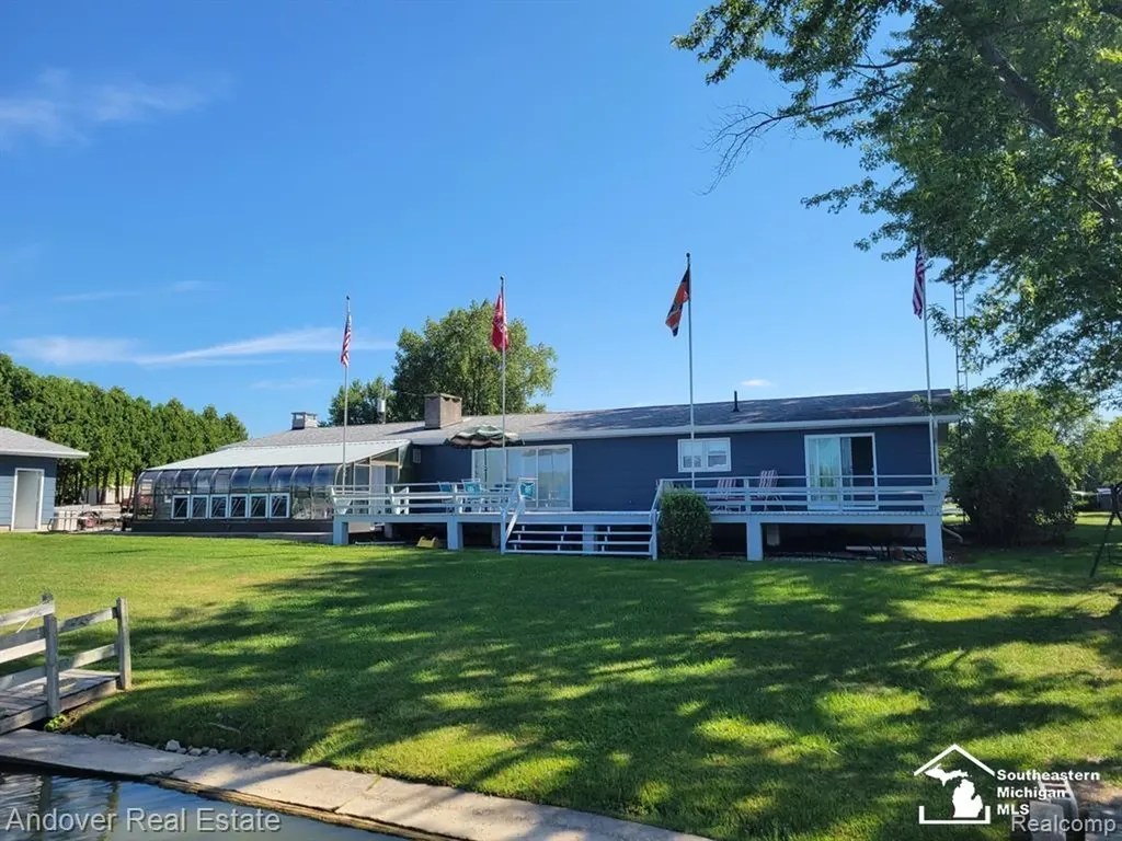 4324 Oak Glen Dr Drive Camden Township MI 49232