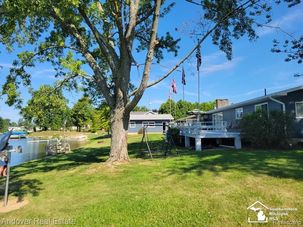 4324 Oak Glen Dr Drive Camden Township MI 49232