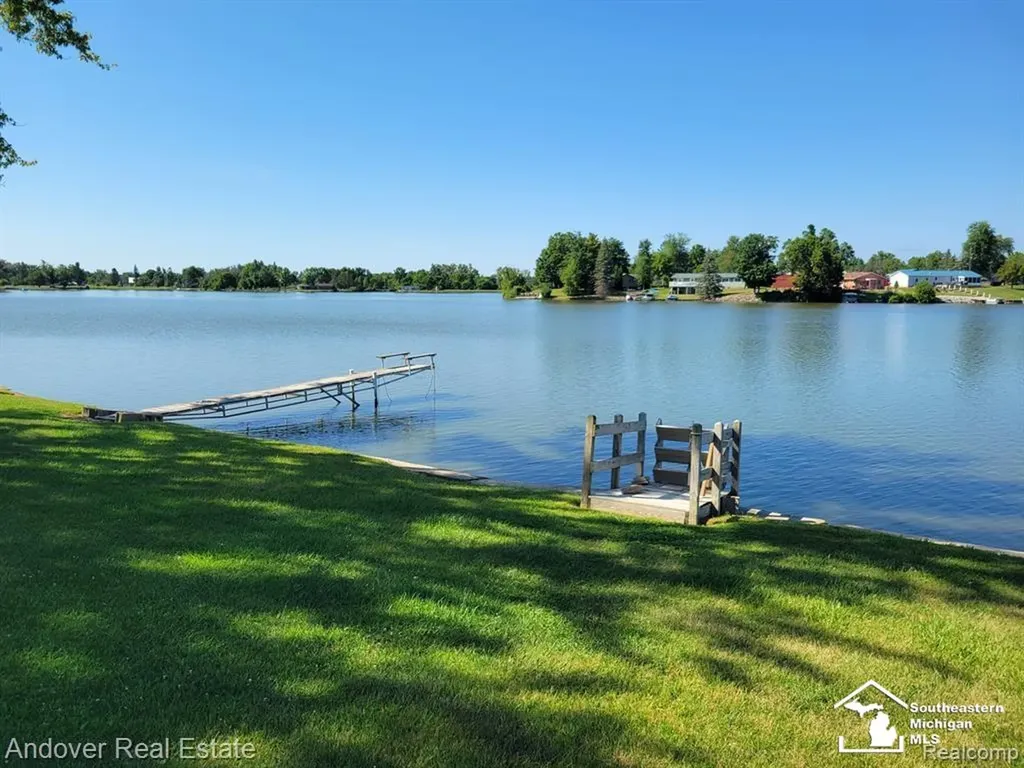 4324 Oak Glen Dr Drive Camden Township MI 49232