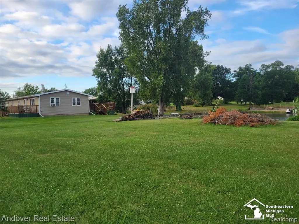 4324 Oak Glen Dr Drive Camden Township MI 49232