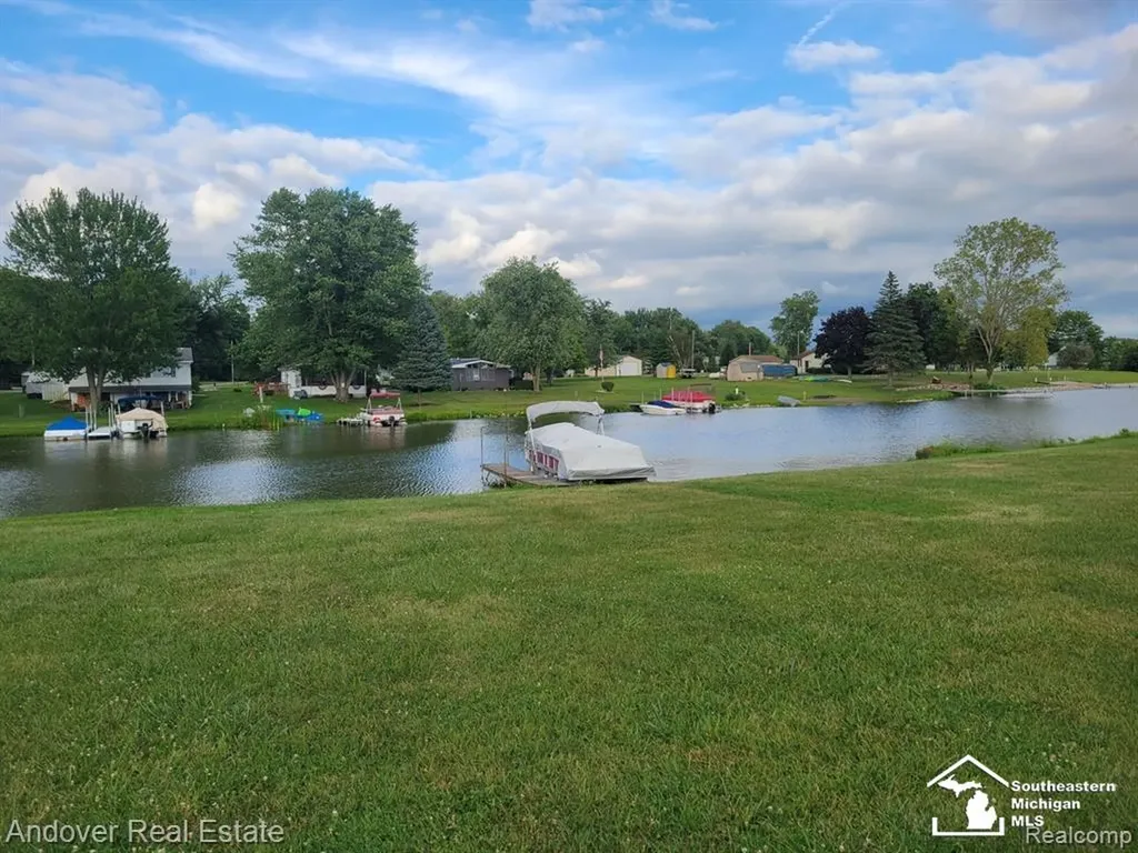 4324 Oak Glen Dr Drive Camden Township MI 49232