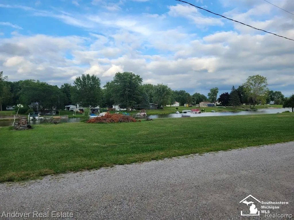4324 Oak Glen Dr Drive Camden Township MI 49232