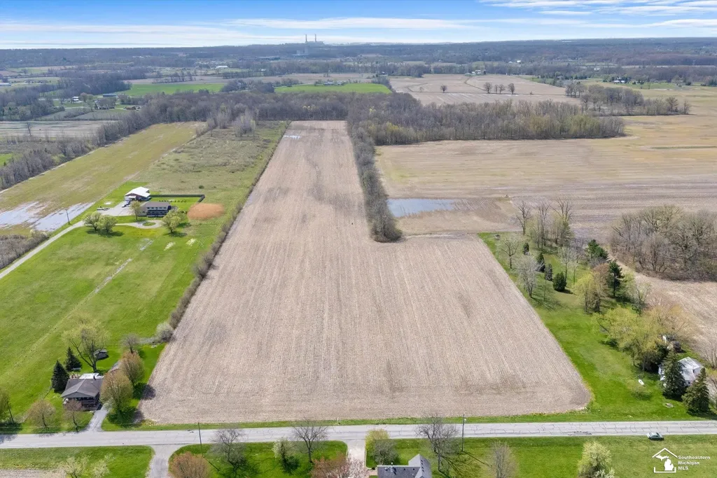 0 Buhl Road Frenchtown Township MI 48166