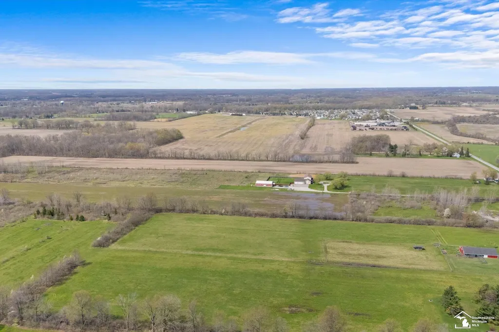 0 Buhl Road Frenchtown Township MI 48166