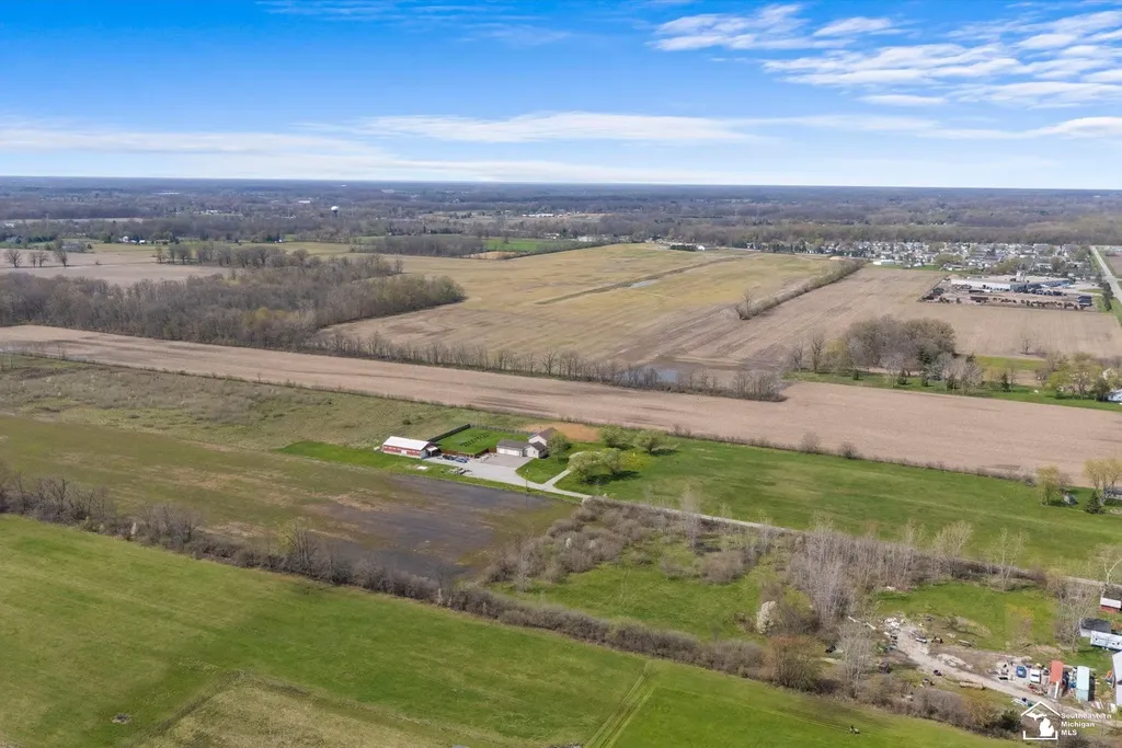 0 Buhl Road Frenchtown Township MI 48166