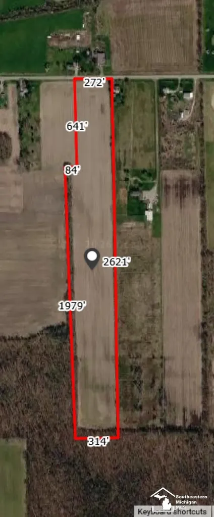 0 Buhl Road Frenchtown Township MI 48166