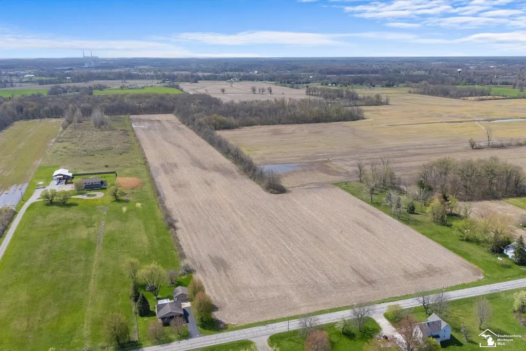 0 Buhl Road Frenchtown Township MI 48166