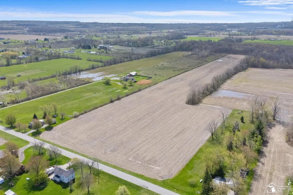 0 Buhl Road Frenchtown Township MI 48166