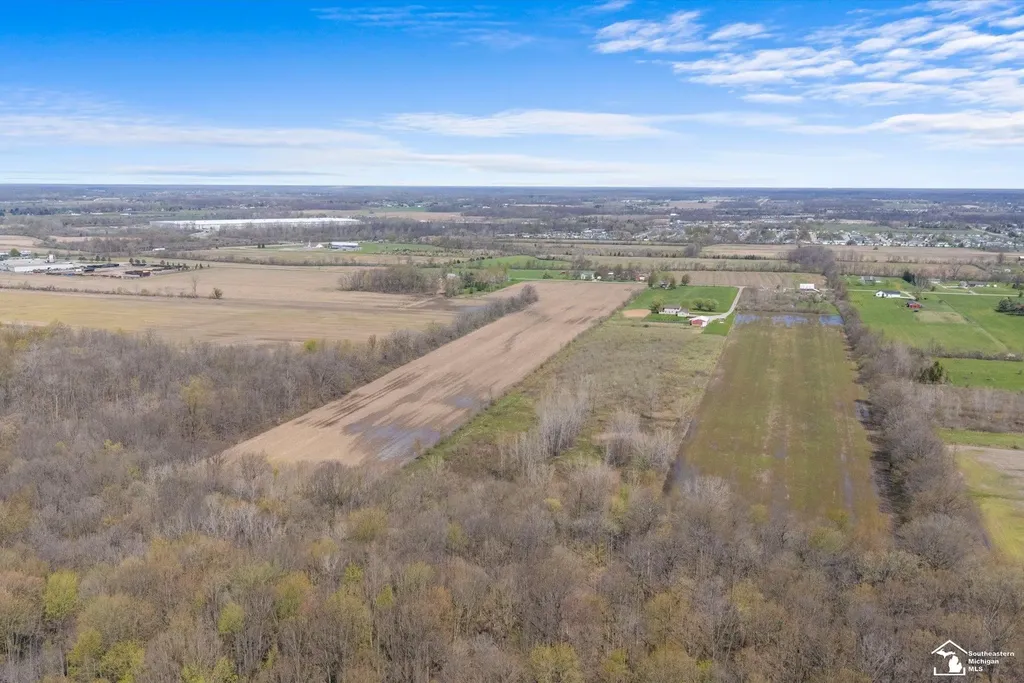 0 Buhl Road Frenchtown Township MI 48166