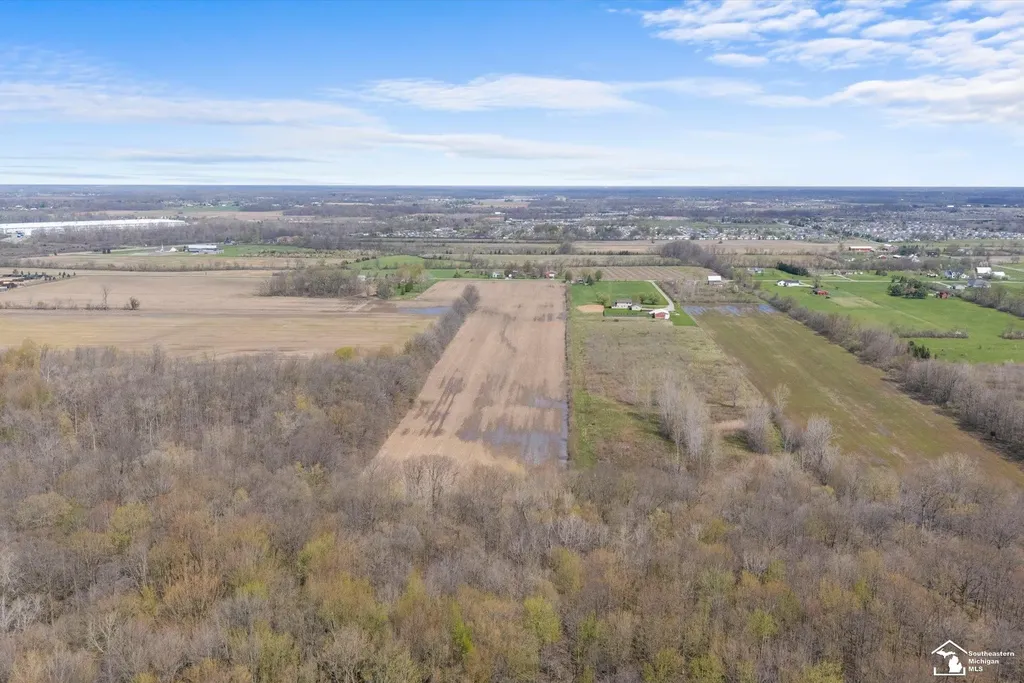 0 Buhl Road Frenchtown Township MI 48166